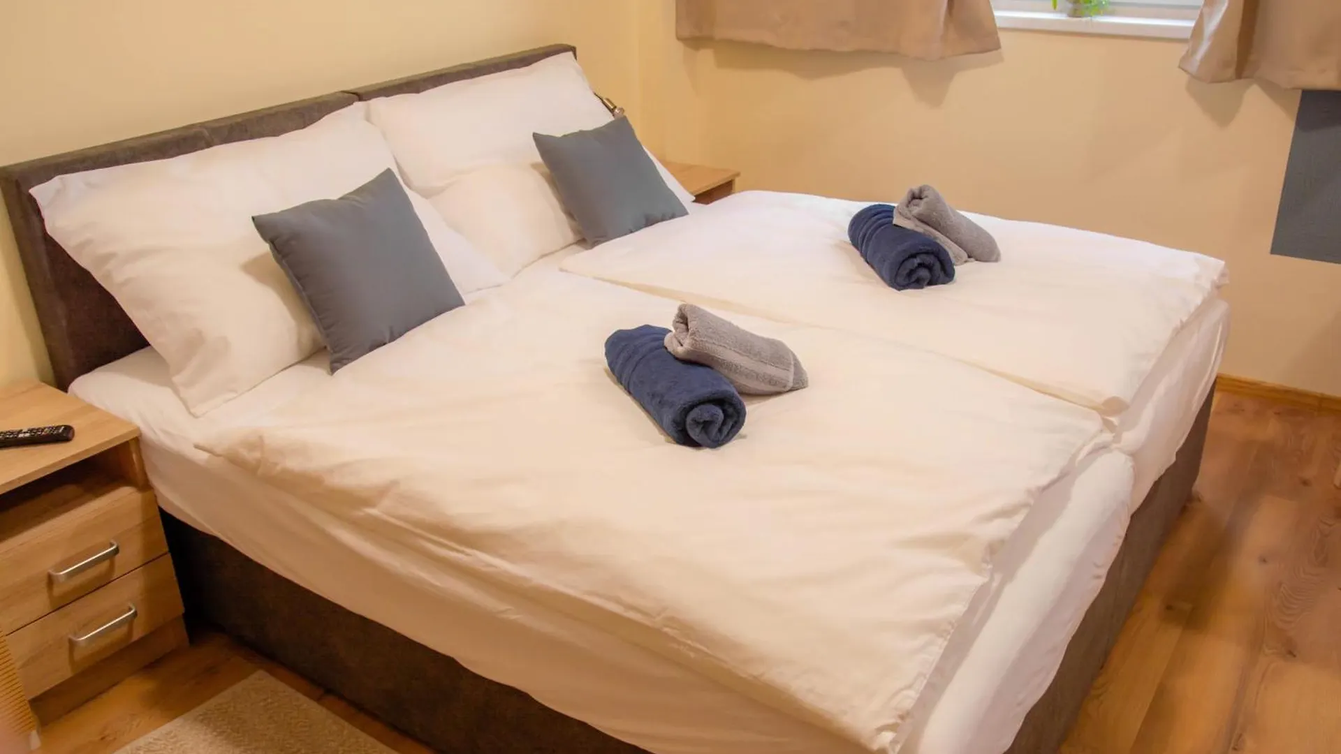Aero Inn Szeged Hotel