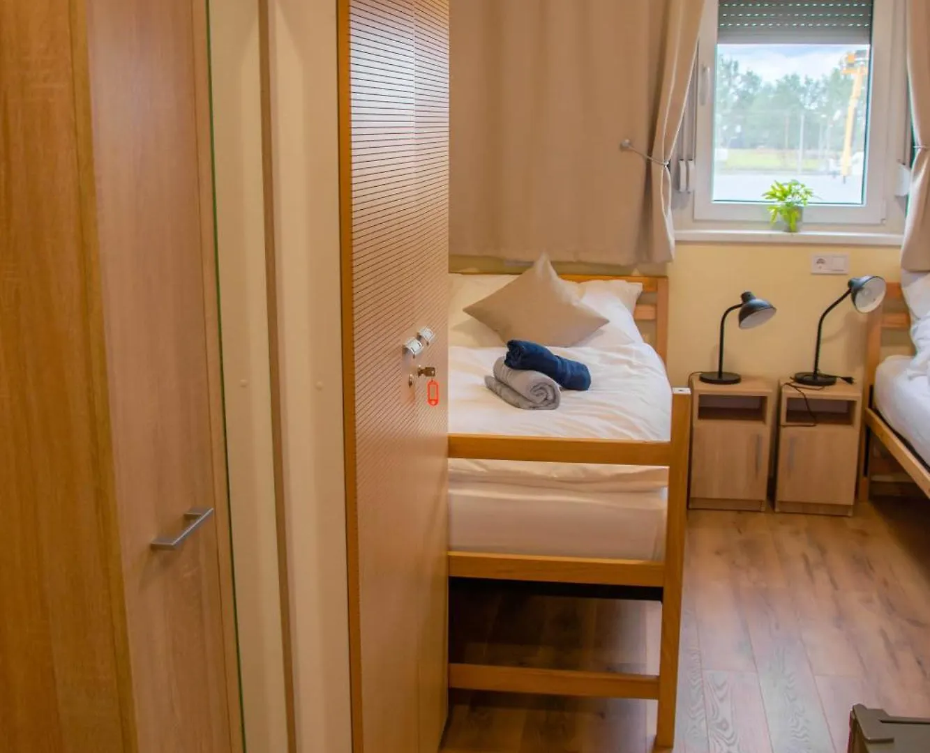 Aero Inn Szeged Hotel