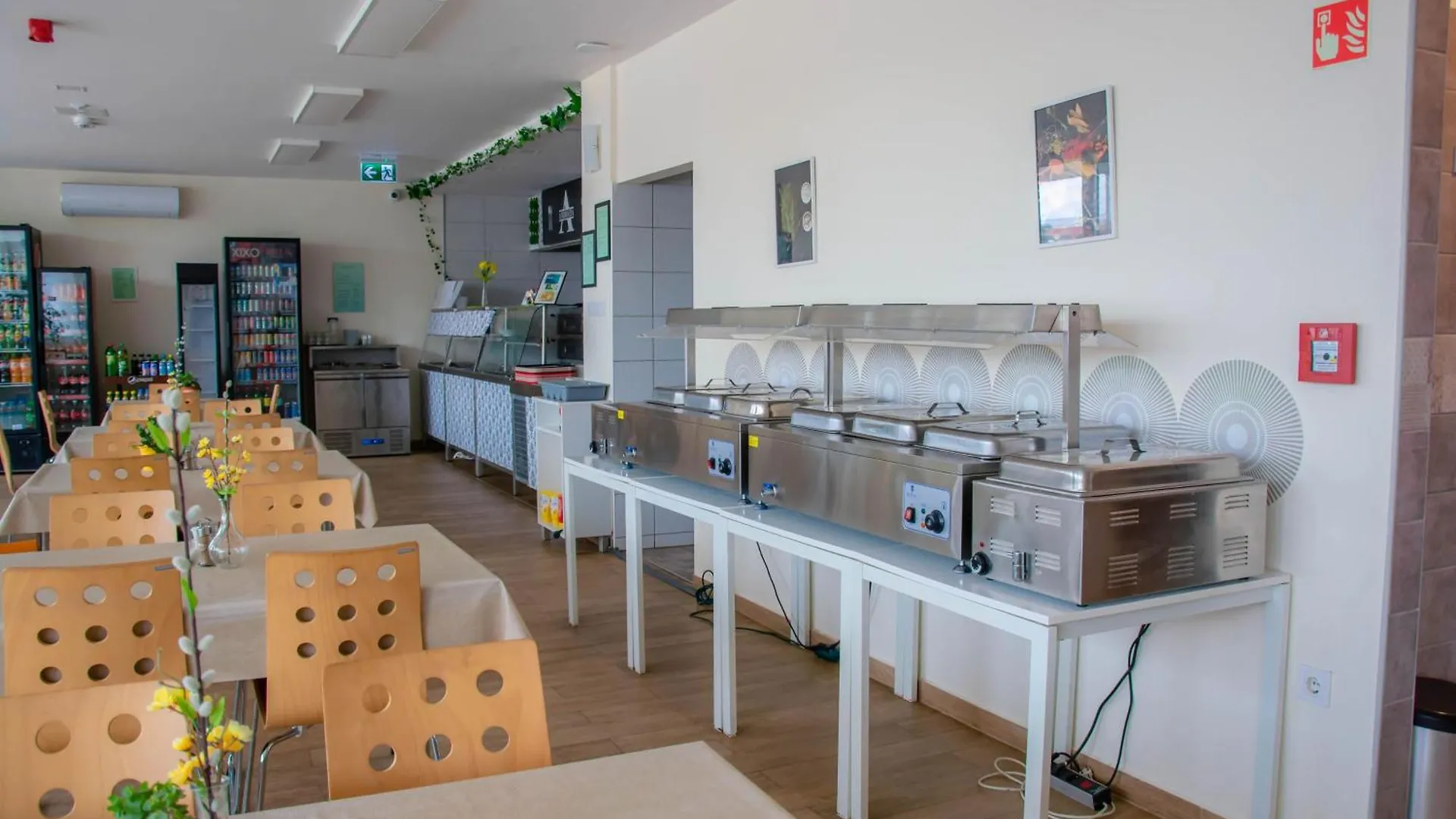 Hotel Aero Inn Szeged
